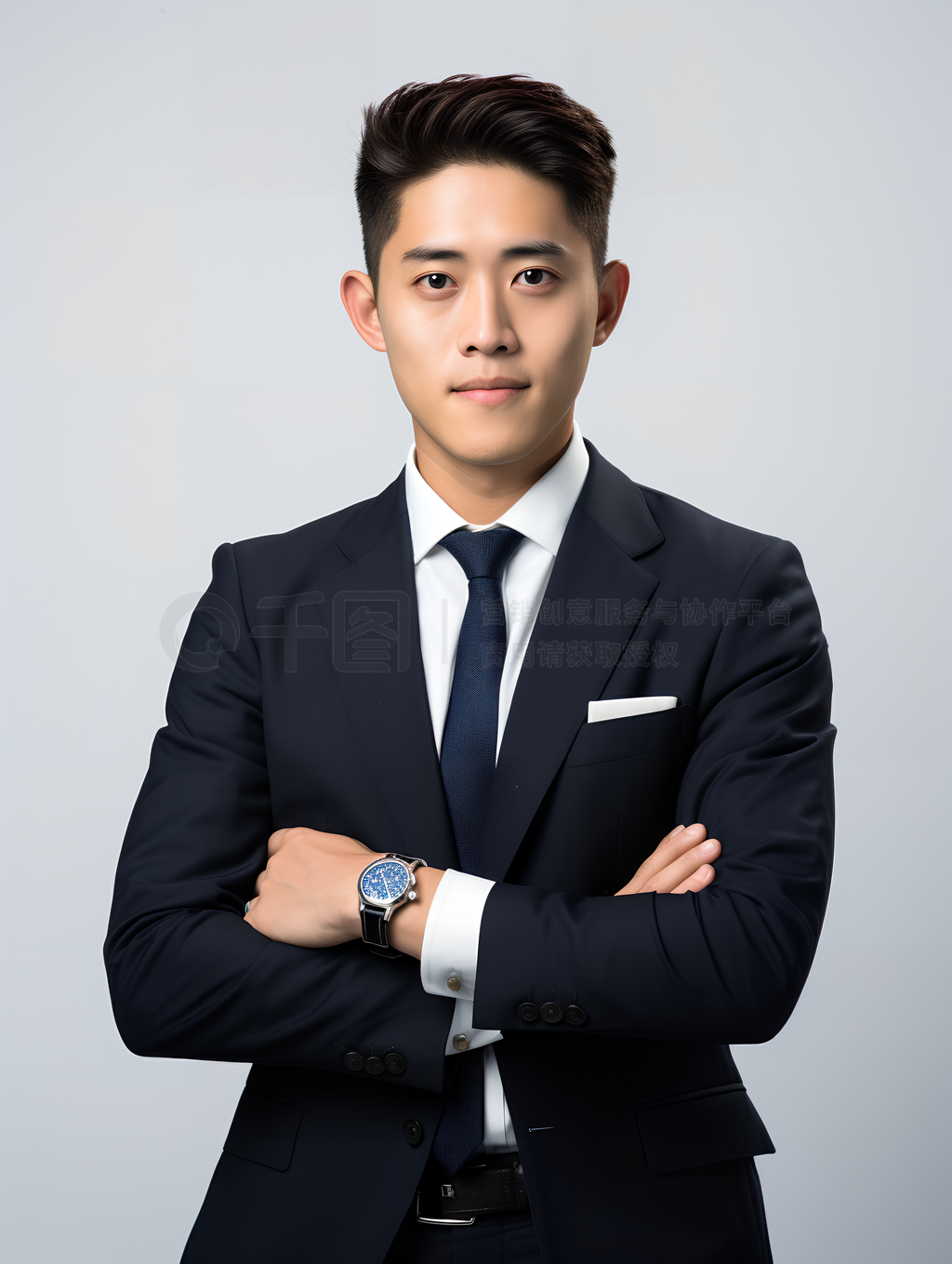 赖平 视觉与舞美负责人